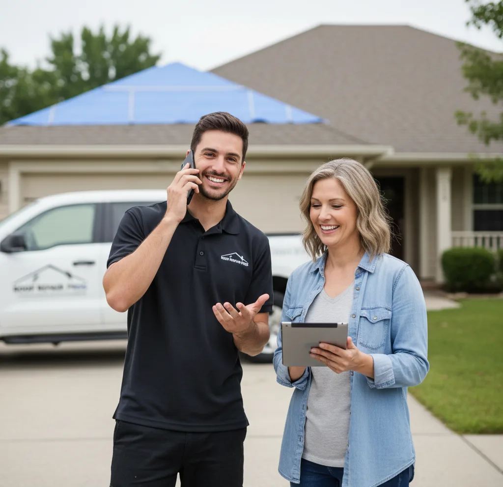 Roof Maintenance in Clayton, MO